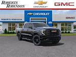 New 2024 GMC Sierra 1500 Pro Crew Cab 4WD Pickup for sale #24615 - photo 1
