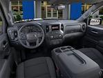 New 2024 GMC Sierra 1500 Pro Crew Cab 4WD Pickup for sale #24615 - photo 15