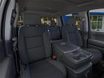 New 2024 GMC Sierra 1500 Pro Crew Cab 4WD Pickup for sale #24615 - photo 16