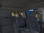 New 2024 GMC Sierra 1500 Pro Crew Cab 4WD Pickup for sale #24615 - photo 24