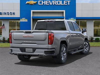New 2025 GMC Sierra 1500 Denali Crew Cab 4WD Pickup for sale #25219 - photo 2