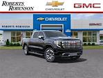 New 2025 GMC Sierra 1500 Denali Crew Cab 4WD Pickup for sale #25225 - photo 1
