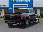 New 2025 GMC Sierra 1500 Denali Crew Cab 4WD Pickup for sale #25225 - photo 4
