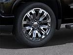New 2025 GMC Sierra 1500 Denali Crew Cab 4WD Pickup for sale #25225 - photo 9