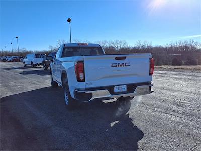 New 2025 GMC Sierra 1500 Pro Regular Cab for sale #25227 - photo 2