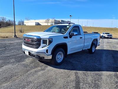 New 2025 GMC Sierra 1500 Pro Regular Cab for sale #25227 - photo 1