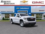 New 2025 GMC Sierra 1500 Pro Regular Cab 4WD Pickup for sale #25227 - photo 1