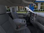 New 2025 GMC Sierra 1500 Pro Regular Cab 4WD Pickup for sale #25227 - photo 17