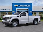 New 2025 GMC Sierra 1500 Pro Regular Cab 4WD Pickup for sale #25227 - photo 3