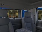 New 2025 GMC Sierra 1500 Pro Regular Cab 4WD Pickup for sale #25227 - photo 24