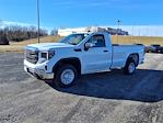 New 2025 GMC Sierra 1500 Pro Regular Cab for sale #25227 - photo 14