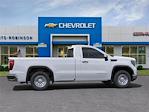 New 2025 GMC Sierra 1500 Pro Regular Cab 4WD Pickup for sale #25227 - photo 5