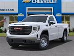 New 2025 GMC Sierra 1500 Pro Regular Cab 4WD Pickup for sale #25227 - photo 6