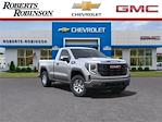 New 2025 GMC Sierra 1500 Pro Regular Cab 4WD Pickup for sale #25229 - photo 1