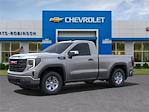 New 2025 GMC Sierra 1500 Pro Regular Cab 4WD Pickup for sale #25229 - photo 3