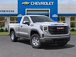 New 2025 GMC Sierra 1500 Pro Regular Cab 4WD Pickup for sale #25229 - photo 7