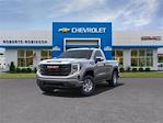 New 2025 GMC Sierra 1500 Pro Regular Cab 4WD Pickup for sale #25229 - photo 8