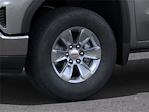 New 2025 GMC Sierra 1500 Pro Regular Cab 4WD Pickup for sale #25229 - photo 9