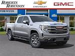 New 2025 GMC Sierra 1500 SLT Crew Cab 4WD Pickup for sale #25248 - photo 1