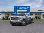 New 2025 GMC Sierra 1500 SLT Crew Cab 4WD Pickup for sale #25248 - photo 2