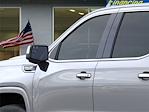 New 2025 GMC Sierra 1500 SLT Crew Cab 4WD Pickup for sale #25248 - photo 3