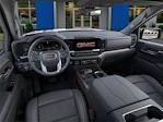 New 2025 GMC Sierra 1500 SLT Crew Cab 4WD Pickup for sale #25248 - photo 4
