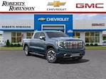 New 2025 GMC Sierra 1500 Denali Crew Cab 4WD Pickup for sale #25251 - photo 1