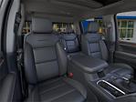 New 2025 GMC Sierra 1500 Denali Crew Cab 4WD Pickup for sale #25251 - photo 16