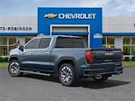 New 2025 GMC Sierra 1500 Denali Crew Cab 4WD Pickup for sale #25251 - photo 3