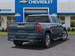 New 2025 GMC Sierra 1500 Denali Crew Cab 4WD Pickup for sale #25251 - photo 4