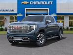 New 2025 GMC Sierra 1500 Denali Crew Cab 4WD Pickup for sale #25251 - photo 6