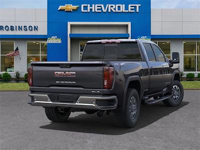 New 2025 GMC Sierra 2500 SLE Crew Cab 4WD Pickup for sale #25253 - photo 2