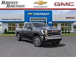 New 2025 GMC Sierra 2500 SLE Crew Cab 4WD Pickup for sale #25253 - photo 1