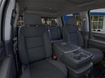 New 2025 GMC Sierra 2500 SLE Crew Cab 4WD Pickup for sale #25253 - photo 16