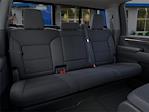 New 2025 GMC Sierra 2500 SLE Crew Cab 4WD Pickup for sale #25253 - photo 17