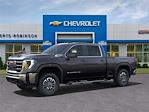New 2025 GMC Sierra 2500 SLE Crew Cab 4WD Pickup for sale #25253 - photo 2