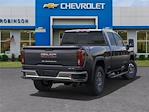 New 2025 GMC Sierra 2500 SLE Crew Cab 4WD Pickup for sale #25253 - photo 4
