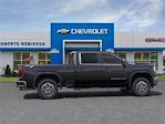 New 2025 GMC Sierra 2500 SLE Crew Cab 4WD Pickup for sale #25253 - photo 5