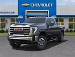 New 2025 GMC Sierra 2500 SLE Crew Cab 4WD Pickup for sale #25253 - photo 6