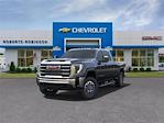 New 2025 GMC Sierra 2500 SLE Crew Cab 4WD Pickup for sale #25253 - photo 8