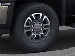 New 2025 GMC Sierra 2500 SLE Crew Cab 4WD Pickup for sale #25253 - photo 9