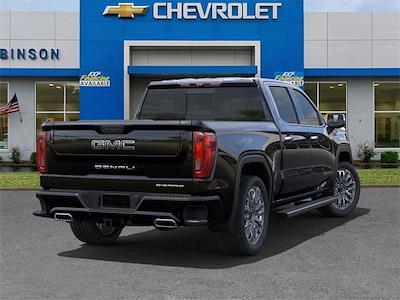 New 2025 GMC Sierra 1500 Denali Ultimate Crew Cab 4WD Pickup for sale #25260 - photo 2