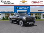 New 2025 GMC Sierra 1500 Denali Ultimate Crew Cab 4WD Pickup for sale #25260 - photo 1