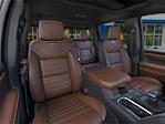 New 2025 GMC Sierra 1500 Denali Ultimate Crew Cab 4WD Pickup for sale #25260 - photo 16