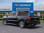 New 2025 GMC Sierra 1500 Denali Ultimate Crew Cab 4WD Pickup for sale #25260 - photo 4