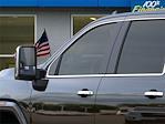 New 2025 GMC Sierra 2500 SLT Crew Cab 4WD Pickup for sale #25270 - photo 12