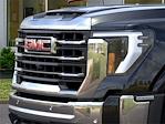 New 2025 GMC Sierra 2500 SLT Crew Cab 4WD Pickup for sale #25270 - photo 13