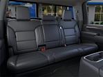 New 2025 GMC Sierra 2500 SLT Crew Cab 4WD Pickup for sale #25270 - photo 17