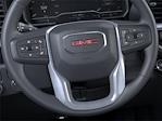 New 2025 GMC Sierra 2500 SLT Crew Cab 4WD Pickup for sale #25270 - photo 19