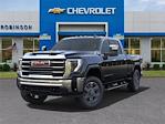 New 2025 GMC Sierra 2500 SLT Crew Cab 4WD Pickup for sale #25270 - photo 6